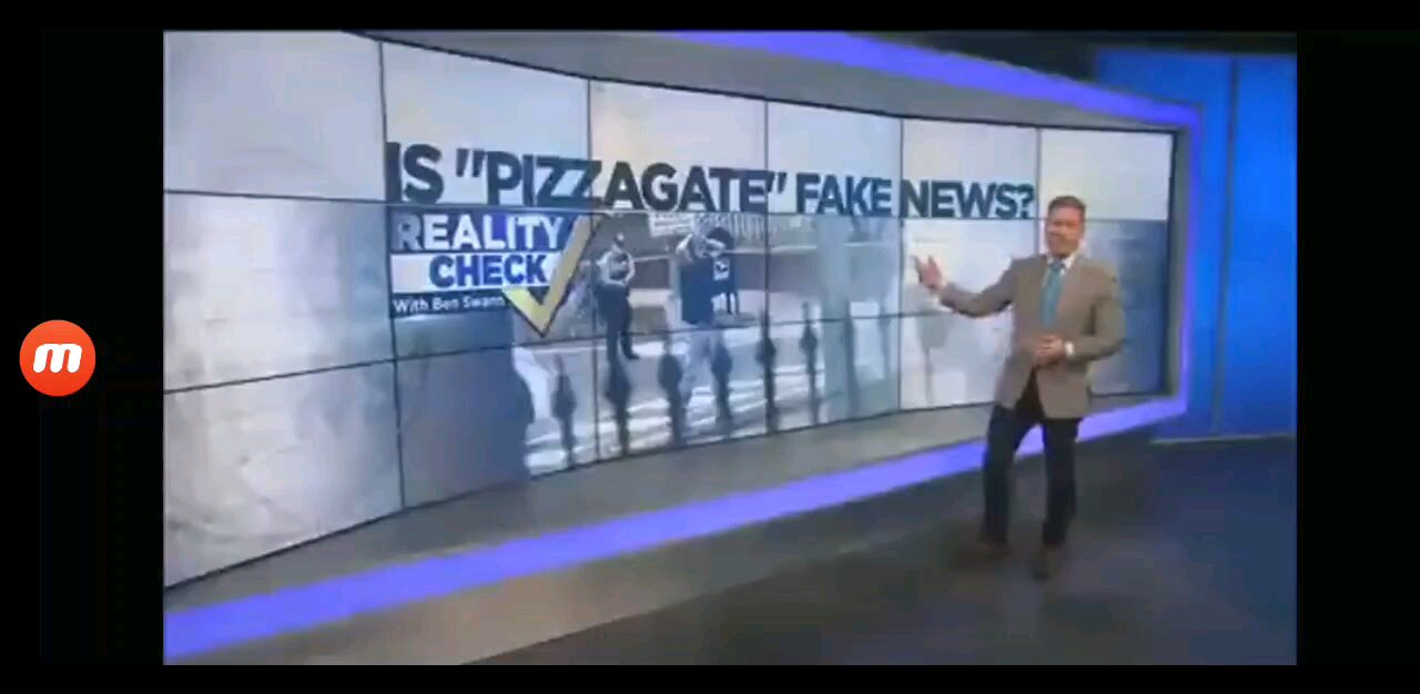Memby Pizzagate? Ohhh I Memby?