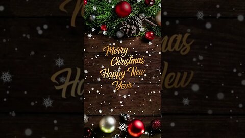 Merry Christmas - Christmas Greetings-07, #shorts