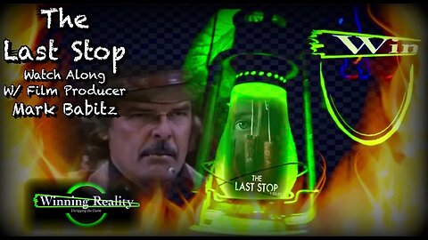 Elan School Documentary “The Last Stop” watch along w/ Producer Mark Babitz