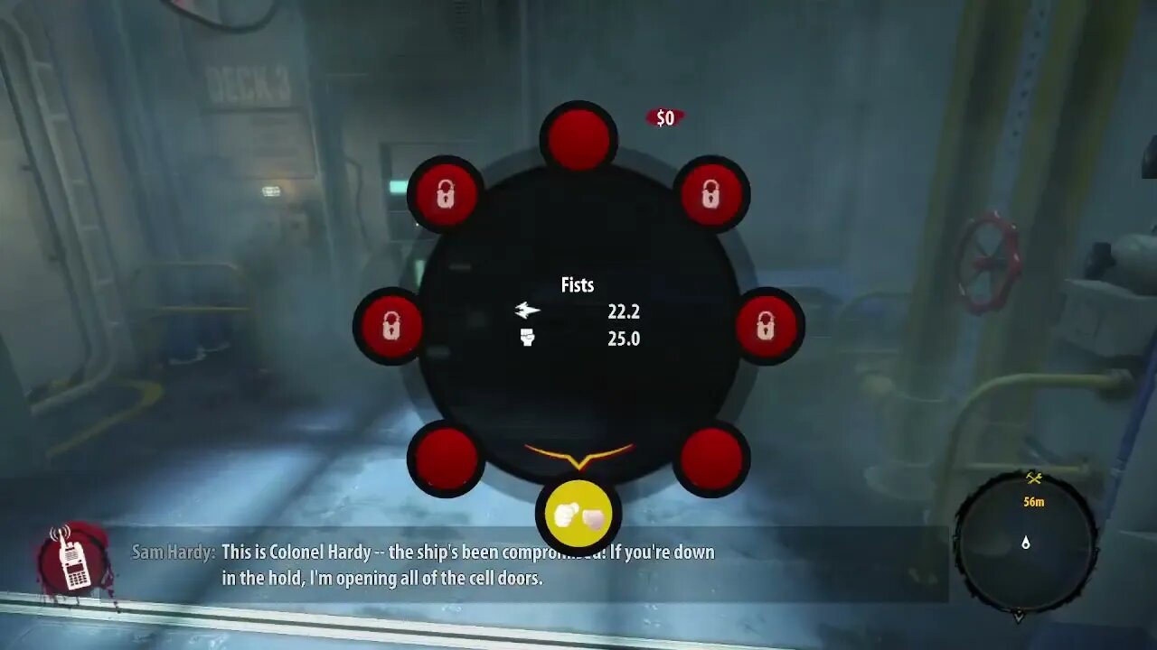Dead Island Riptide gameplay?
