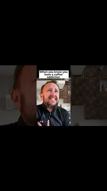coffee addiction short