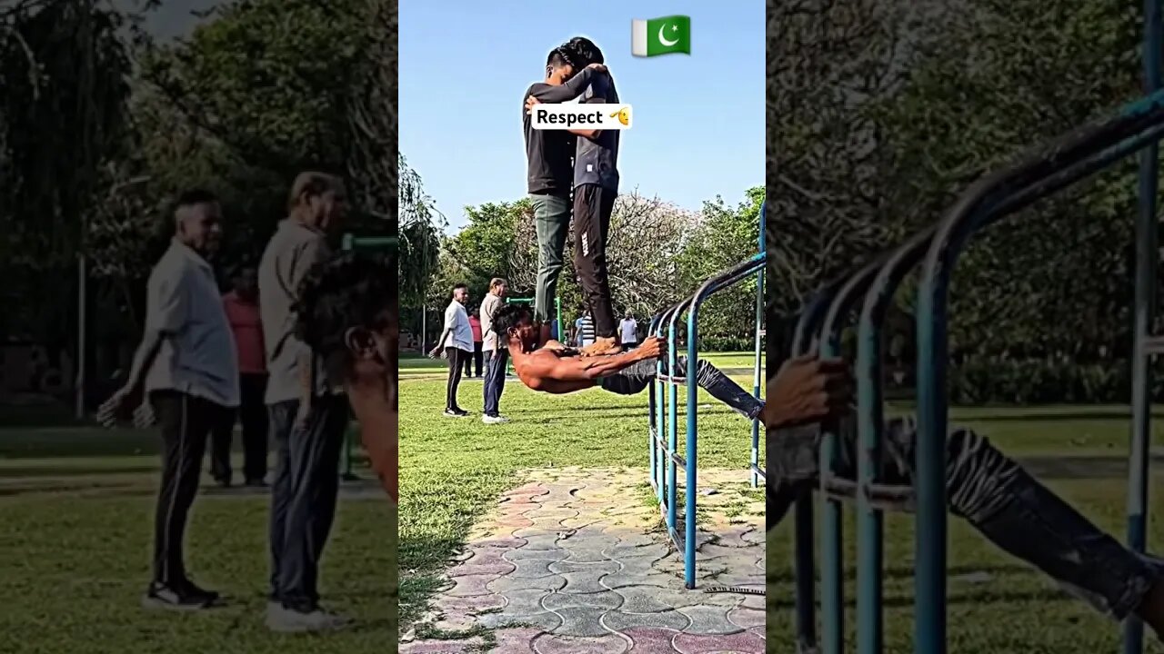 Don’t Compare china with 🇵🇰 Pakistan😨Respect #respect #bodybuilding #shorts
