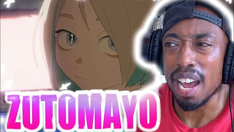 Zutomayo First Time Listening to INTRUSION