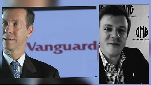 EXPOSED: VANGUARD DEI LEADERSHIP PROGRAM LEAKED BY OMG WHISTLEBLOWER: