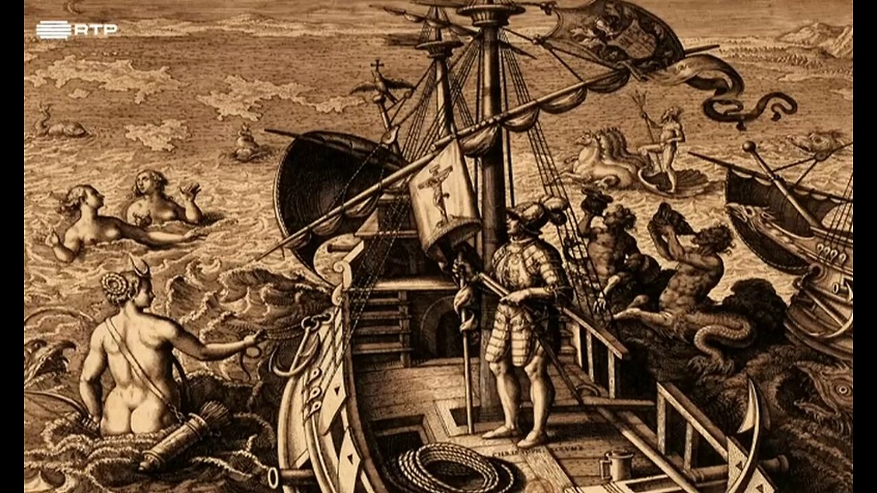 Cristóvão Colombo - O Enigma (2007)