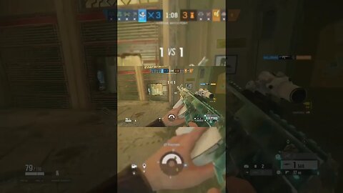 Ace 4k #rainbowsixsiege