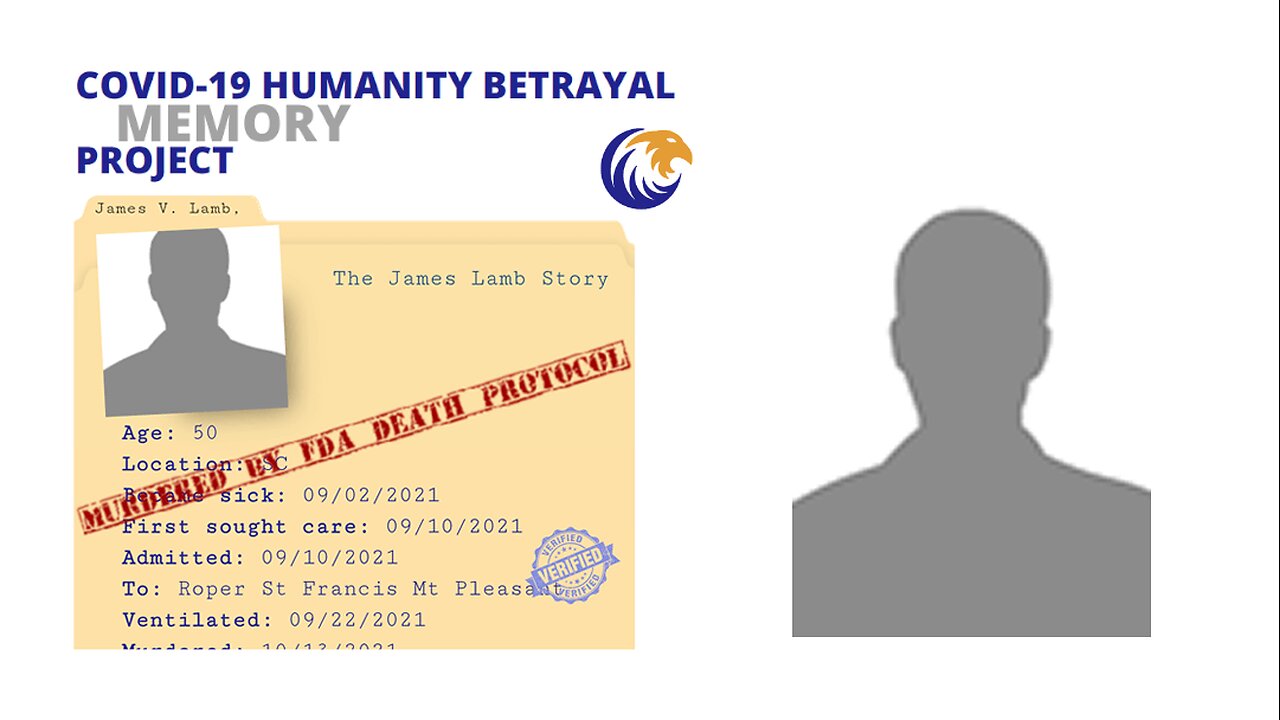 James V. Lamb, III Story - A FormerFedsGroup Interview