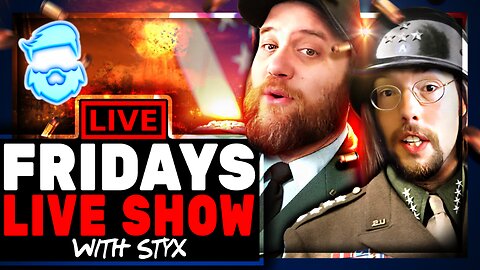 Russia Offers Peace, Supreme Court Win & Insane Alex Jones Update