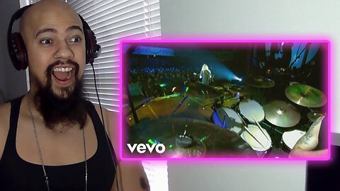 Classical Pianist Opeth Deliverance Live Reaction