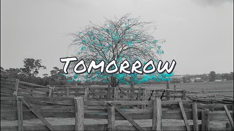 Endless Refrain - Tomorrow (Official Lyric Video)
