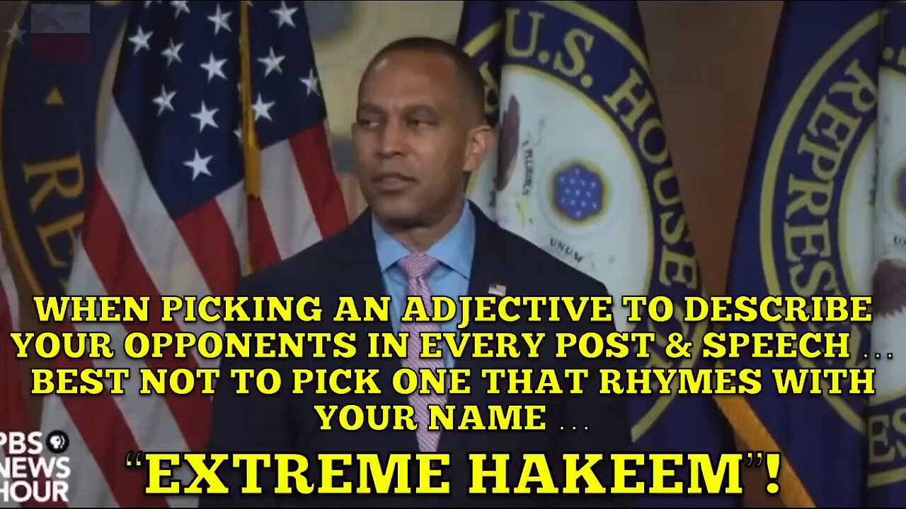 Hakeem the clown..🤡