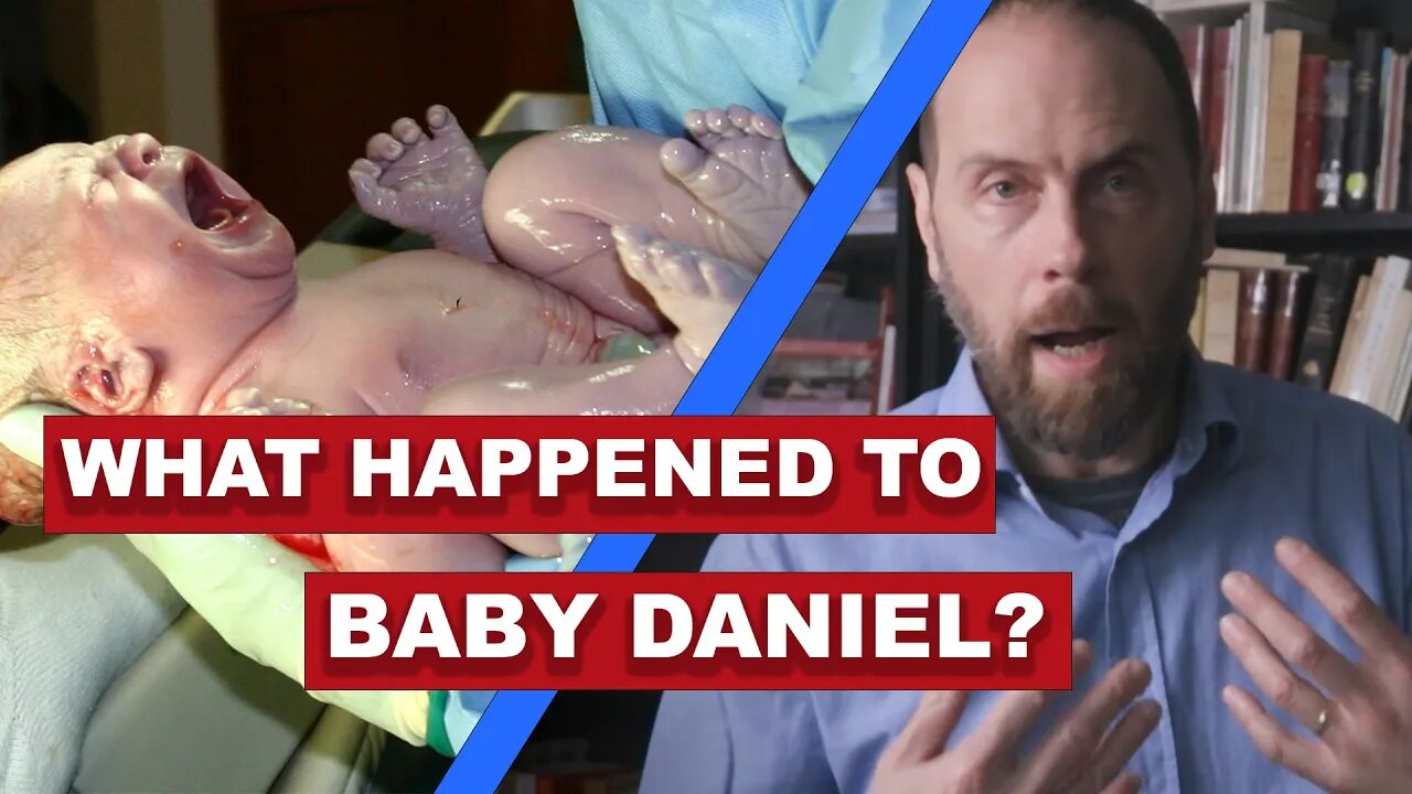 38-week baby aborted in Canada