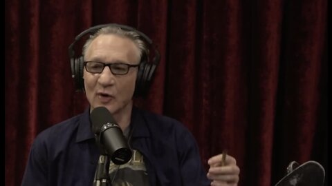 Maher and Rogan Gripe Obesity Is Becoming a New Minority Group