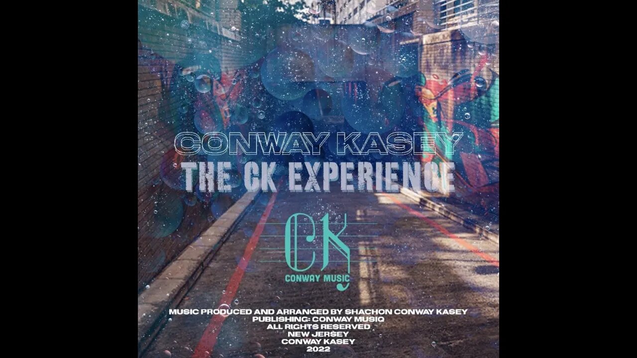 The Same, THE CK EXPERIENCE
