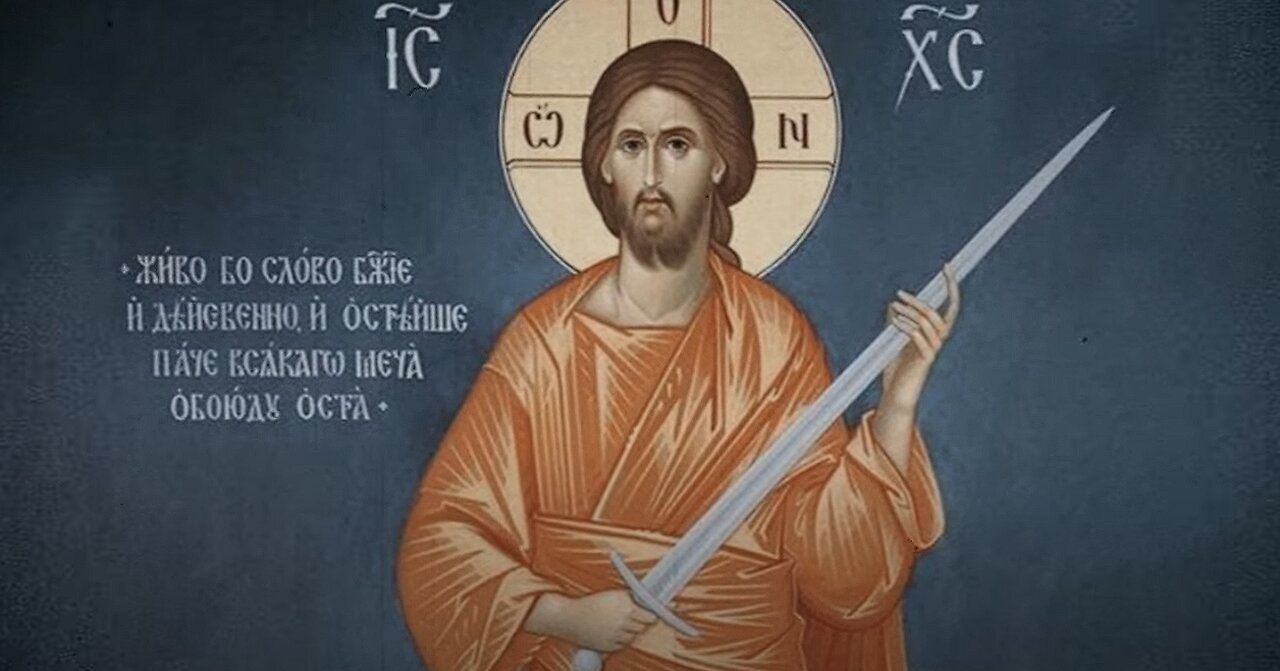 Orthodox Chants to Relax, Study, or Help Calm