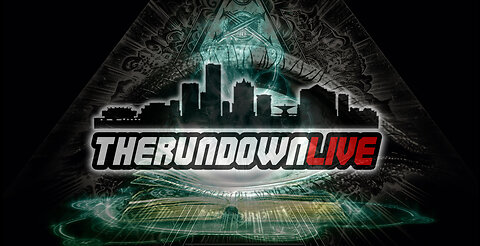 The Rundown Live #979 - Leo Lyon Zagami, College Spell Casting, Mind Control, Secret Societies