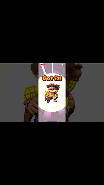 Mario Kart Tour - Ninja Tour Gift Gold Pipe Pull (1)