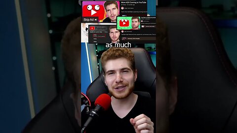 Is YouTube Pushing It Too Far?
