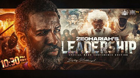 Zachariah's Leadership