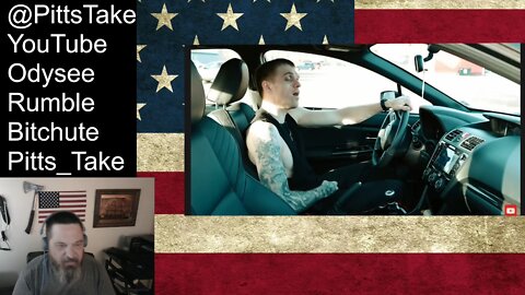 Problematic Sober Reaction