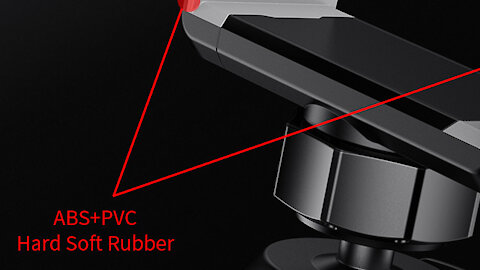 Universal Car Phone Holder in Car Air vent Mount