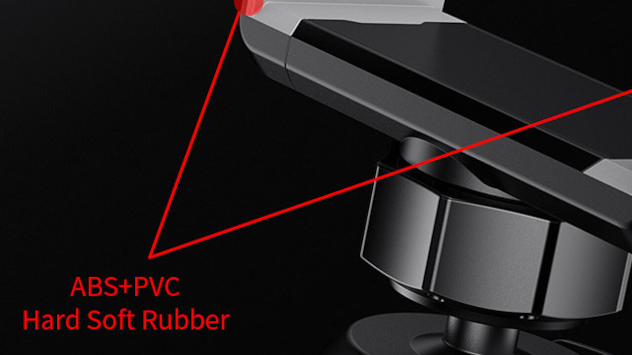 Universal Car Phone Holder in Car Air vent Mount