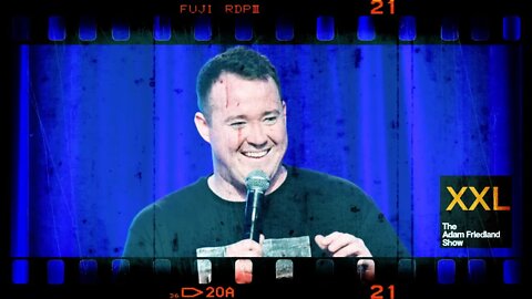 Going the Distance - XXL