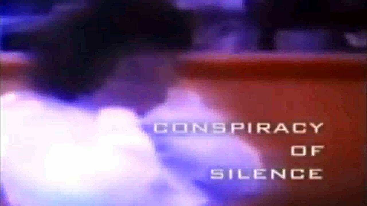Franklin Cover Up - Conspiracy of Silence (both versions Plus John DeCamp & Ted Gunderson interview