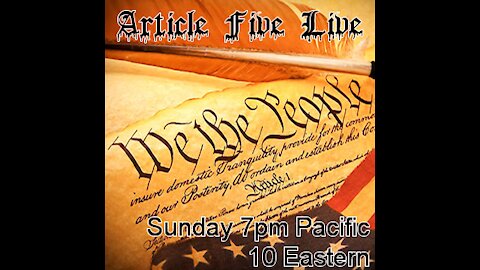 America Under Siege #11