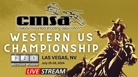 2024 CMSA Western US Championship | Friday | 10:00 pm EST