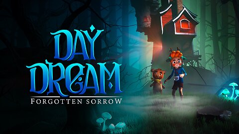 Daydream: Forgotten Sorrow | Launch Trailer