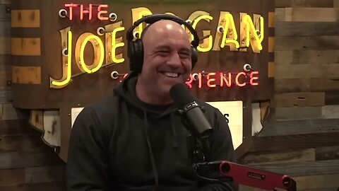 Joe Rogan & Theo Hahaha How Do They Get Us Into The Cages