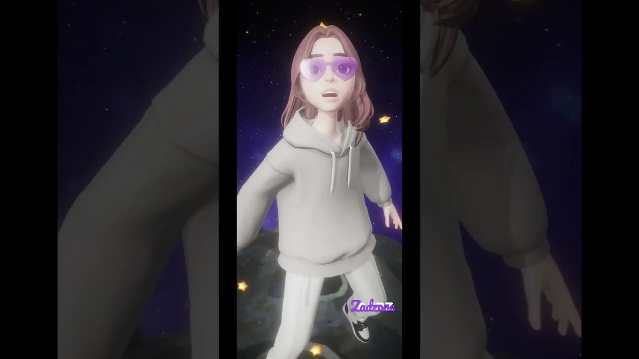 #zadzone #trending #animatedstories