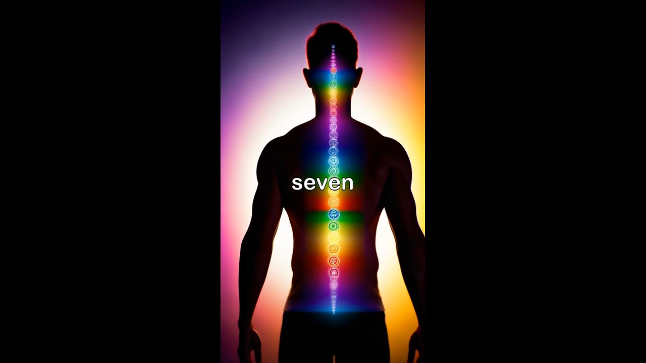 Knowledge on healing your chakras