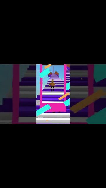 GEOMETRY DASH! #yosquad #roblox #роблокс #shorts