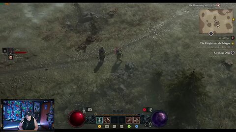 Diablo 4