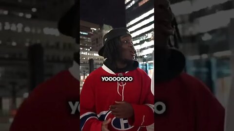 “Comment Gallagher a miss un open net?” 💀