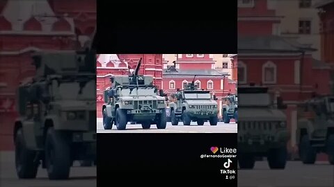 Return of the Soviet Union - VictoryParade #ussr #history #russia #putin#unionsovietica #anthem