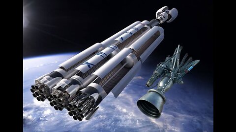 (Space x) Falcon 9 Launched [ELON.MASK]