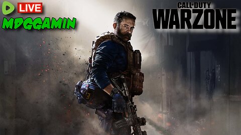 🔴LIVE- Call Of Duty: WarZone - Tarkov Player Hears The Call Of Booty- #RumbleTakeover