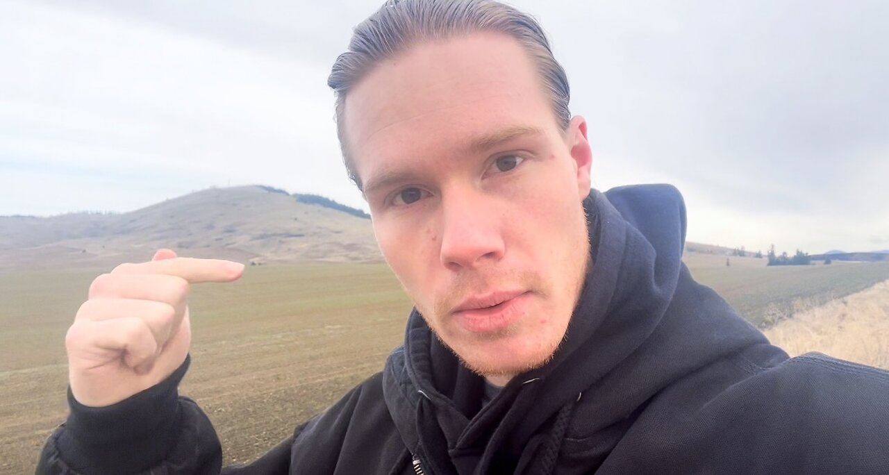 How To Level Up In Every Area Of LIFE!! (Deven Cripe) - Walk And Talk (Vlog)