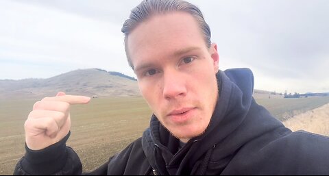 How To Level Up In Every Area Of LIFE!! (Deven Cripe) - Walk And Talk (Vlog)