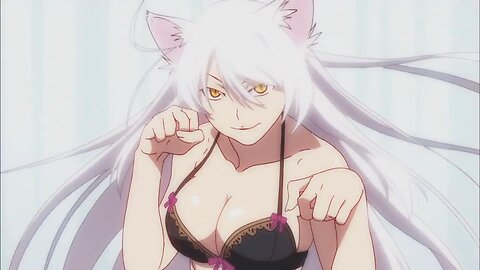 Bakemonogatari AMV Shut it Down !