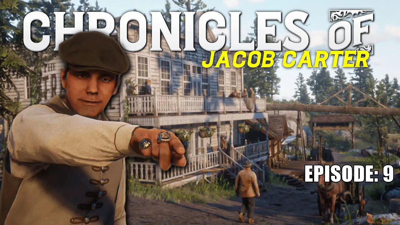 Jacob Cant seem to stay out of trouble