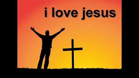Do you really love Jesus?
