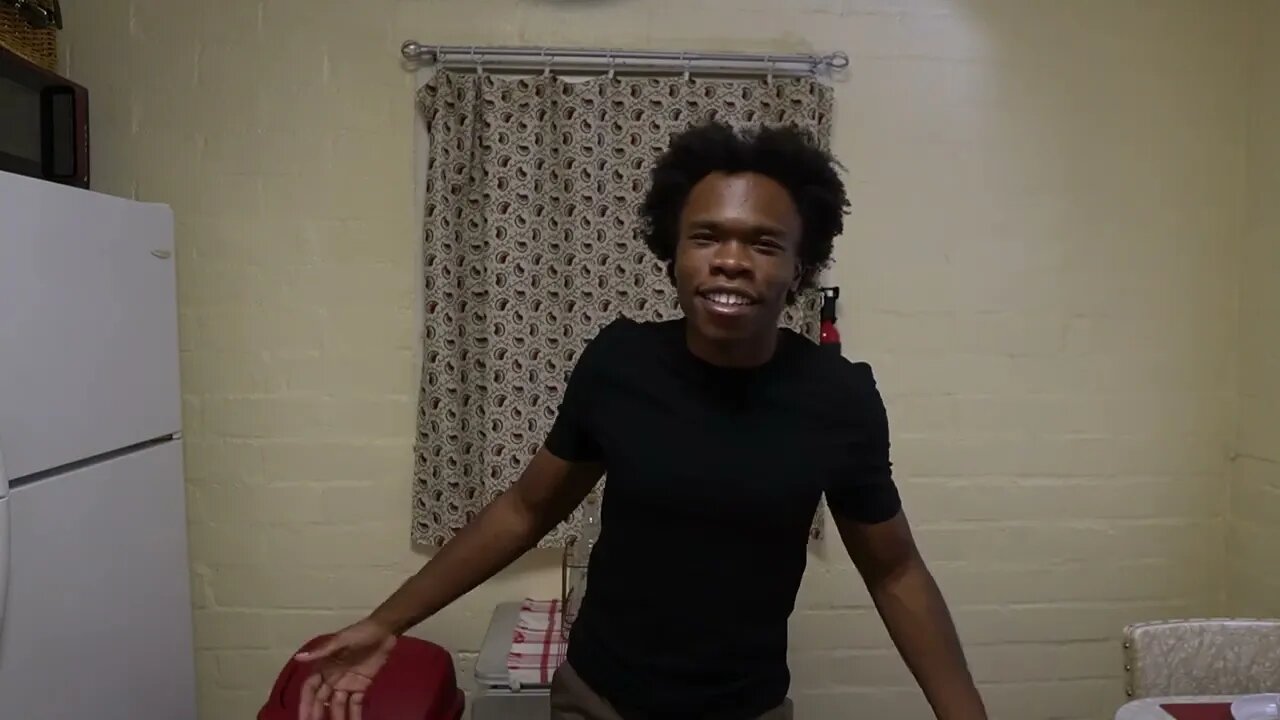 25...What's A Quarter To Life?