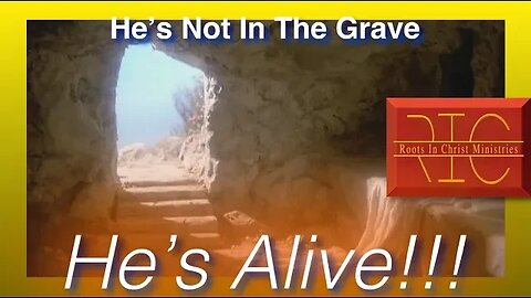 2314 (4/9/23) 18 - What God Has Revealed (Revelation 7:1-8); When You Don’t Receive What You Deserve