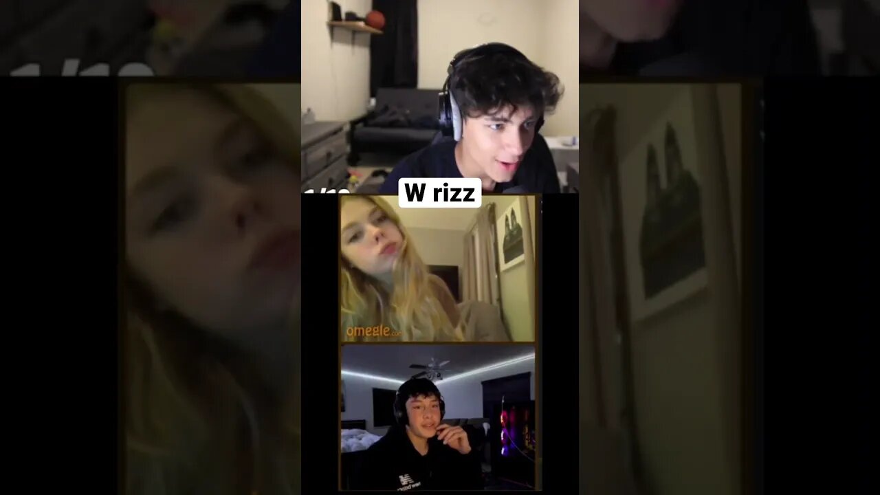 #funny #rizz