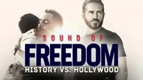 Por que Hollywood odeia Sound of Freedom?