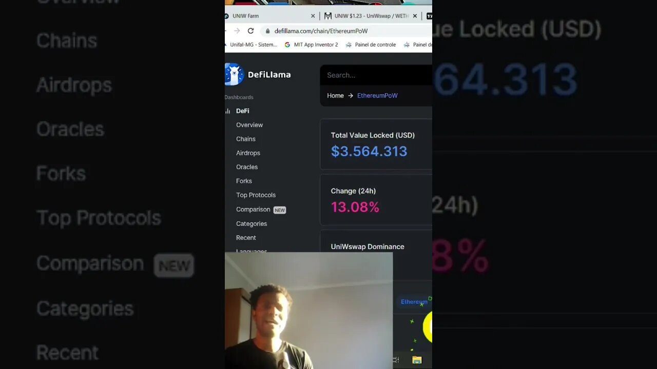 COMO TER RENDA PASSIVA EM STABLE COINS ENTENDA